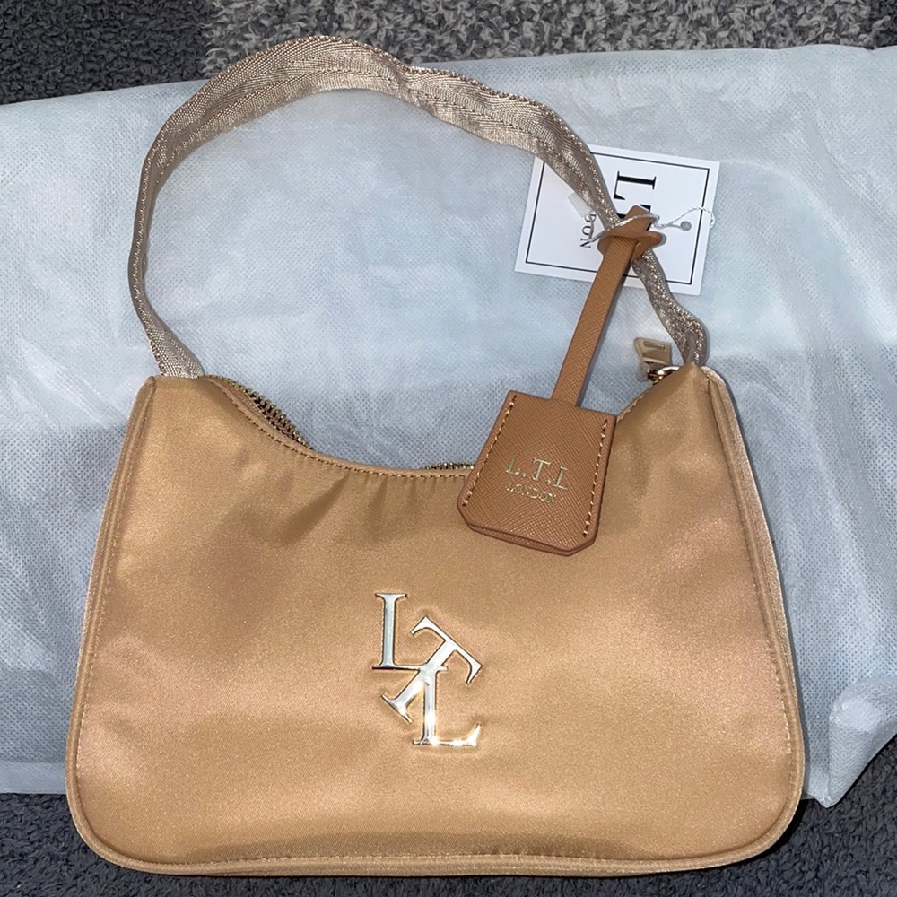 L.T.L London bag